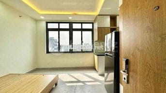 CHDV BAN CÔNG, CỬA SỔ TRỜI MỚI KENG FULL NỘI THẤT GẦN EMART 2 GÒ VẤP