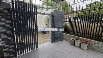 Chỉ 4.5 Tỷ – Nhà 3 Tầng HXH, 68m² – Gần Làng ĐH, TT Linh Xuân, Thủ Đức