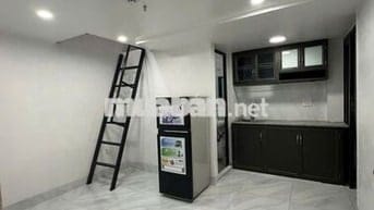 Phòng trọ có gác xếp. Số 69 ngõ 192 Kim Giang
