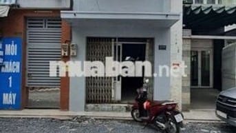 💥Bán Nhà MẶT TIỀN HẺM 106 m² Đường NGUYỄN THỊ NHỎ p.9 QUẬN TÂN BÌNH