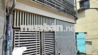 NHÀ NGAY ĐH VĂN LANG, ĐH CÔNG NGHIỆP GIÁ RẺ 7TR 2PN2WC
