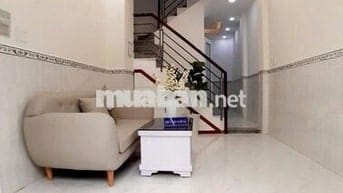 CHO THUÊ NHÀ NGUYÊN CĂN 2 LẦU - LIÊN KHU 4.5, BÌNH TÂN - GIÁ 7TR/THÁNG
