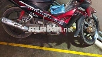 Nhà thừa xe không đi đến