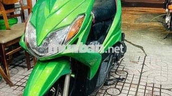 Yamaha Luvias 2010 êm