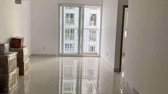Cho thuê căn hộ Tara Residence Quận 8, Dt : 80m2, 2PN,  Giá : 9 tr/th