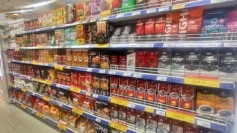 CỬA HÀNG TIỆN LỢI KHAI TRƯƠNG CẦN TUYỂN THÊM NHÂN SỰ  BÁN HÀNG/ KHO