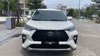 Cần Bán Toyota Veloz Cross 2022 CVT ,số Tự động ☎️
