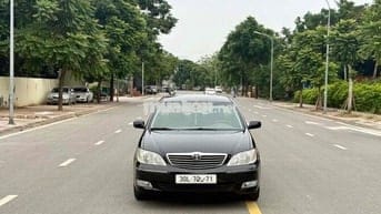 Toyota Camry 2003 3.0V 2003  - 132000 km