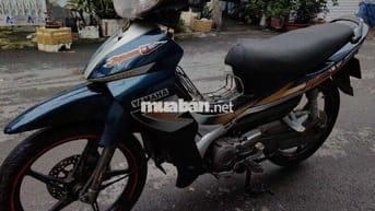 Yamaha Jupiter V . Bstp