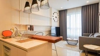 Căn hộ Destino Centro sở hữu ngay chỉ từ 300 triệu.