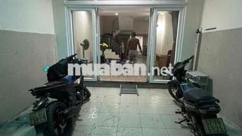 CHO THUÊ NHÀ - 4PN 3WC - 260M2 - TÂN CẢNGẦN CẦU SÀI GÒN-NHỈNH 24TR