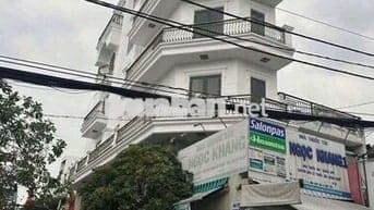 Siêu đẹp căn góc 10 phòng ngủ 10vc