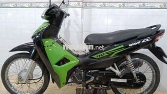 anpha 110, bản hãng độ,tem sơn,bs65