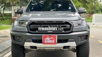 Ford Raptor 2019 2.0L 4x4 AT không niên hạn