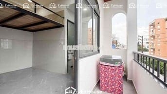 KHAI TRƯƠNG PHÒNG BAN CÔNG DUPLEX HOẶC CỬA SỔ TRỜI FULL NỘI THẤT NHA