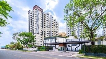 Bán 2PN The Habitat, sát Aeon Mall Bình Dương – Giá CĐT chỉ 2,67 tỷ