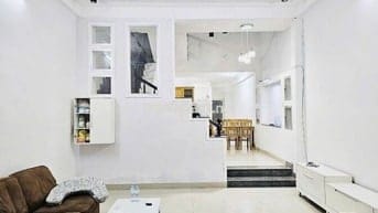 CHO THUÊ NHÀ 2,5 TẦNG MẶT TIỀN AN HẢI 3 - GIÁ TỐT