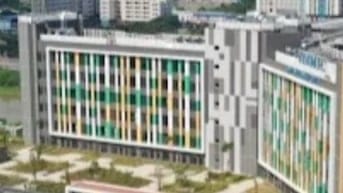 CHO THUÊ CĂN S4.02.07.03 VINHOMES SMART CITY Ở q.NAM TỪ LIÊM