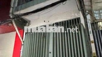 Cho thuê nhà Điện Biên Phủ phường 3 quận 3