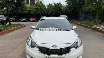 Kia K3 2015 1.6 AT - 98000 km