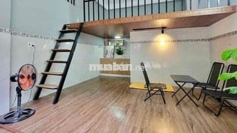 💫TRỐNG SẴN PHÒNG SIÊU RỘNG RÃI NGAY NGUYỄN VĂN QUÁ