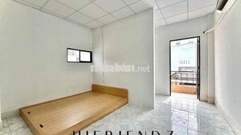KHAI TRƯƠNG STUDIO BAN CÔNG - FULL NỘI THẤT - TÁCH BẾP - AN NINH TỐT