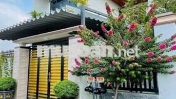 Biệt Thự Mini Mặt Tiền Hương Lộ 9 Phường Tân Triều LâuLâu Mới Có 1 Căn