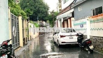 Bán đất kiệt oto tránh nhau - Hòa cường - Hải châu