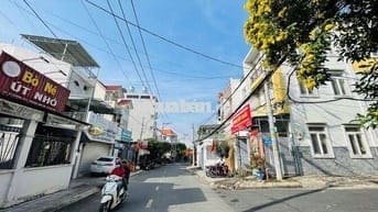 Nhà đẹp Linh Tây ngay trung tâm Thủ Đức mặt tiền đường 7,3m siêu hiếm!