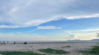 Cực phẩm đất biển Vũng Tàu – 400m xuống biển giá, chỉ 2/3 thị trường