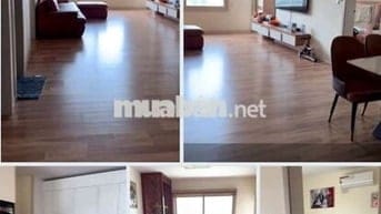 Cho thuê CH CT7 BOYOUNG – Hà Đông – 75m², 2PN, full đồ