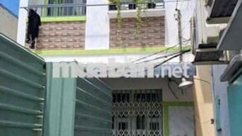 Bán Nhà Phố 71m2 đường Lưu Hữu Phước. Phường 15. Quận 8 gần khu bộ đội