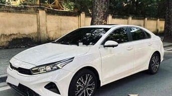 Kia K3 2022 Premium 2.0 AT - 60000 km