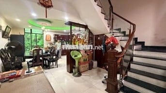 💥 NHÀ SIÊU ĐẸP KDC HIMLAM – TRƯỜNG THỌ, THỦ ĐỨC 💥100M_3TẦNG 4PN 3WC