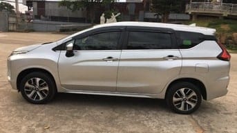 Cho thuê xe du lịch 07 chỗ nhãn hiệu Mítubishi Xpander đời 2019