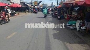 CHÍNH CHỦ CẦN BÁN GẤP 3 LÔ ĐẤT MẶT TIỀN LIỀN KỀ SÂN BAY LONG THÀNH