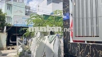 BÁN NHÀ Q12 - 2 TẦNG - Ô TÔ THÔNG - DT KHỦNG - GIÁ CỰC RẺ