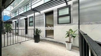 ♟️ 1 TRỆT 1 LẦU - 4NG 4XE -  45M2 - FULL NT - NGAY HOÀ BÌNH 🌍