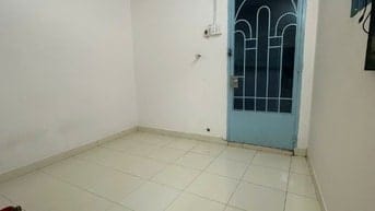 Nhà cho thuê nguyên căn gần chợ bình tiên