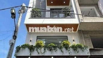 Bán nhà quận 12 mẫu mới nhất 2025 giá  6 tỷ 980 mua ngay