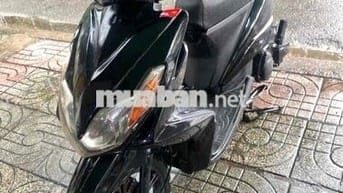 YAMAHA LUVIAS MỚI DỌN, XE ĐẸP CHẠY ÊM MƯỢT