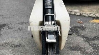 xe cub nguyên zin bstp