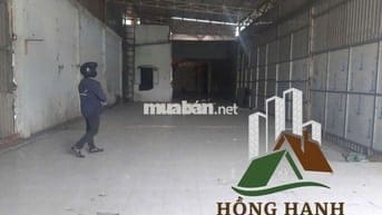 KHO XƯỞNG 920 M2 - PHAN VĂN HỚN - BÀ ĐIỂM - 28 TRIỆU / THÁNG