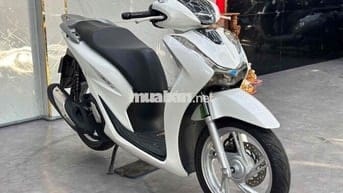 Sh125 2022 xe đẹp bao rút (gop 0 giam cavet)