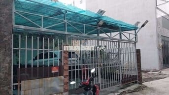 Đất đường Nguyễn Văn Yến P.TTHòa 5.3x9= 52 m2 5tỷ 500 hẻm 5m