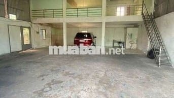 Kho xưởng cho thuê Xuân Thới thượng hóc môn