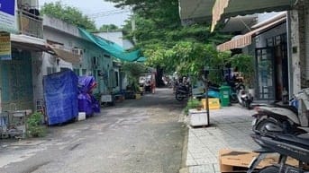Nhà hẻm nhựa 8m Tân Thới Nhất, Quận 12, 4x13m, sổ hồng riêng, 5.5 tỷ