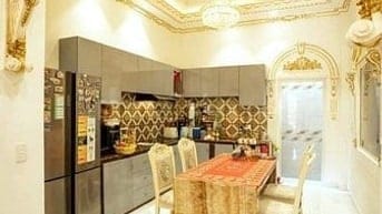 Mặt Tiền View Công Viên Bình Phú Q6 ( 4 * 20 ) 3 Lầu 12.5 Tỷ 