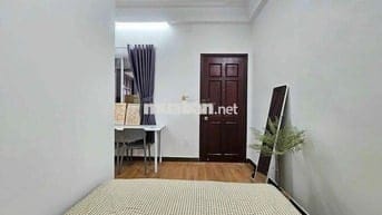 Căn Hộ Studio Đầy Đủ Nội Thất Trung Tâm Q7