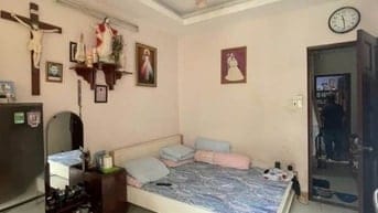 Bán nhà Hoàng Dư Khương nối dài Hoà Hưng Q.10 - 3,5M X 12M -  13,5 tỷ